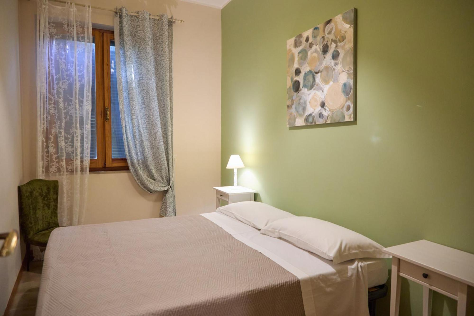 Ferienwohnung Da Carla Santa Maria Degli Angeli  Exterior foto