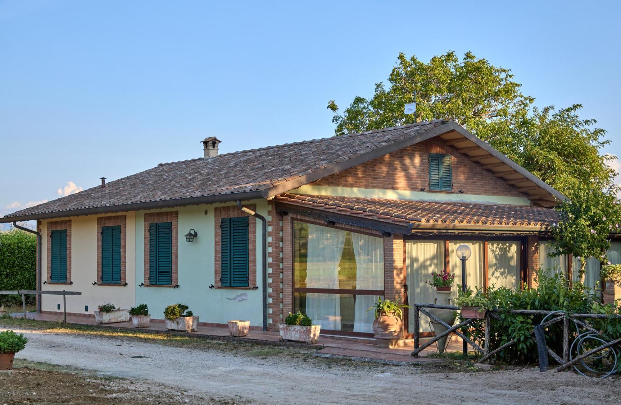 Ferienwohnung Da Carla Santa Maria Degli Angeli  Exterior foto